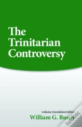 The Trinitarian Controversy