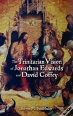 Capa do artigo The Trinitarian Vision Of Jonathan Edwards And David Coffey