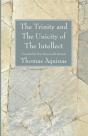 The Trinity And The Unicity Of The Intellect - Preview