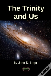 Capa do artigo The Trinity And Us