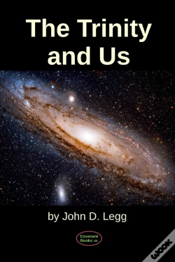 Capa do artigo The Trinity And Us
