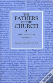 Capa do artigo The Trinity