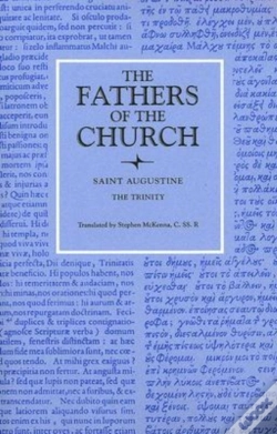 Capa do artigo The Trinity
