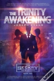 Capa do artigo The Trinity Awakening