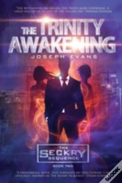 Capa do artigo The Trinity Awakening