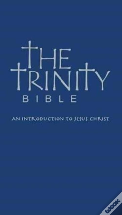 Capa do artigo The Trinity Bible