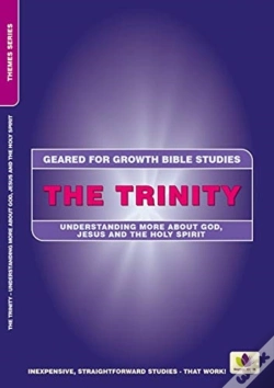 Capa do artigo The Trinity