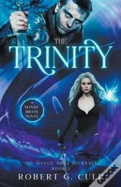 Capa do artigo The Trinity
