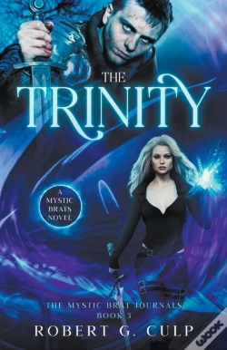 Capa do artigo The Trinity