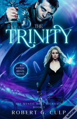Capa do artigo The Trinity