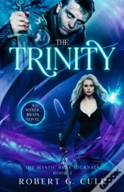Capa do artigo The Trinity