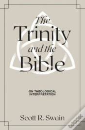 Capa do artigo The Trinity & The Bible