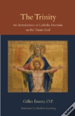 Capa do artigo The Trinity