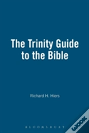 Capa do artigo The Trinity Guide To The Bible