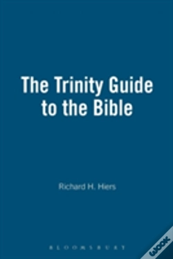 Capa do artigo The Trinity Guide To The Bible