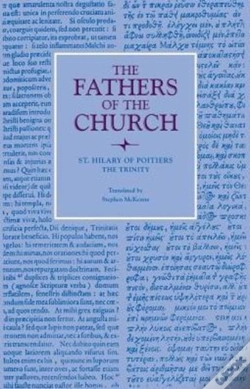 Capa do artigo The Trinity