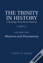 The Trinity In History