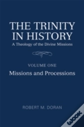 The Trinity In History