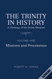 Capa do artigo The Trinity In History