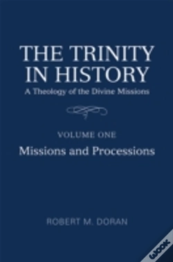 Capa do artigo The Trinity In History