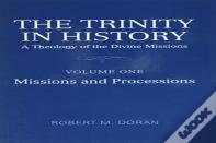 The Trinity In History