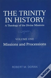The Trinity In History