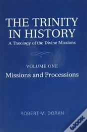 Capa do artigo The Trinity In History