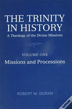 Capa do artigo The Trinity In History