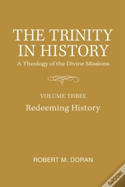Capa do artigo The Trinity In History