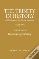 The Trinity In History