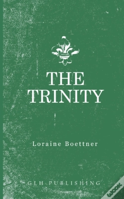 Capa do artigo The Trinity