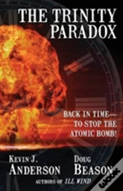 Capa do artigo The Trinity Paradox