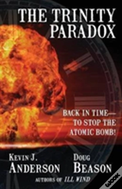 Capa do artigo The Trinity Paradox
