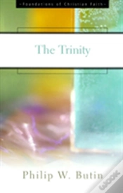 Capa do artigo The Trinity