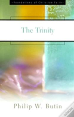 Capa do artigo The Trinity