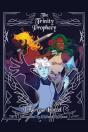 The Trinity Prophecy - Preview