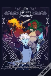 Capa do artigo The Trinity Prophecy