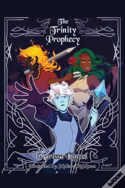 Capa do artigo The Trinity Prophecy