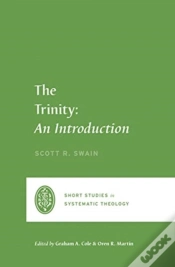 Capa do artigo The Trinity