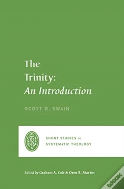 Capa do artigo The Trinity