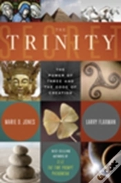 Capa do artigo The Trinity Secret