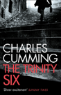 The Trinity Six - Preview