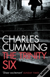 Capa do artigo The Trinity Six