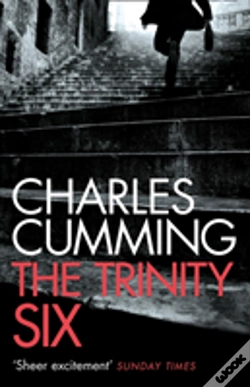 Capa do artigo The Trinity Six