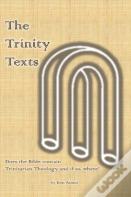 The Trinity Texts