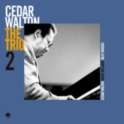 Capa do artigo The Trio 2 - Vinil