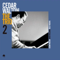 Capa do artigo The Trio 2 - Vinil