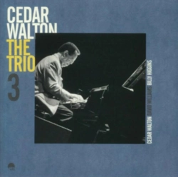 Capa do artigo The Trio 3 - Vinil