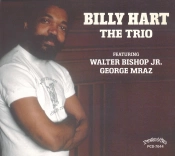 Capa do artigo The Trio - CD