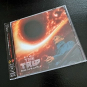 Capa do artigo The Trip: Enter the Black Hole - CD